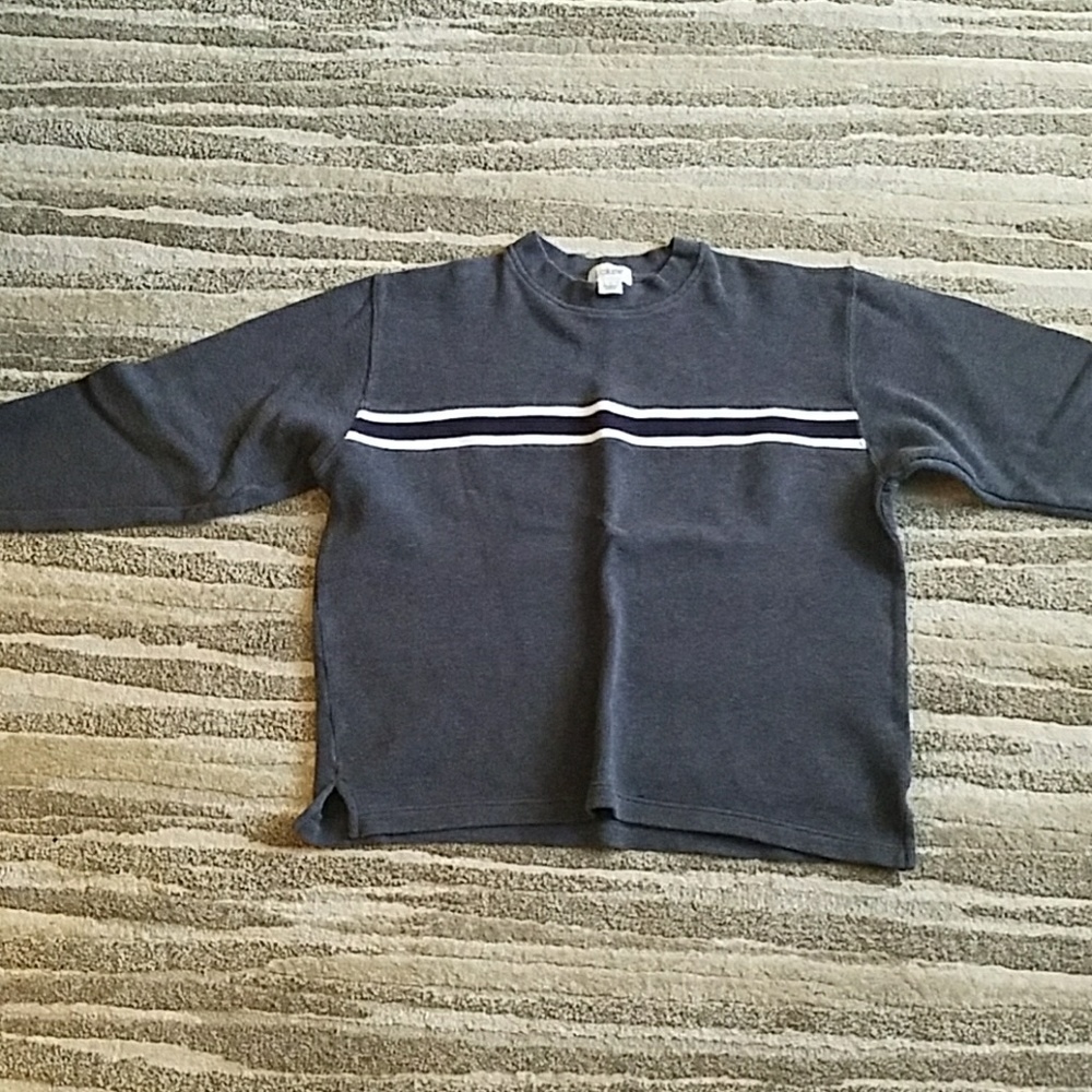 J. Crew
